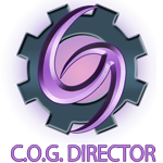 Director of COG
