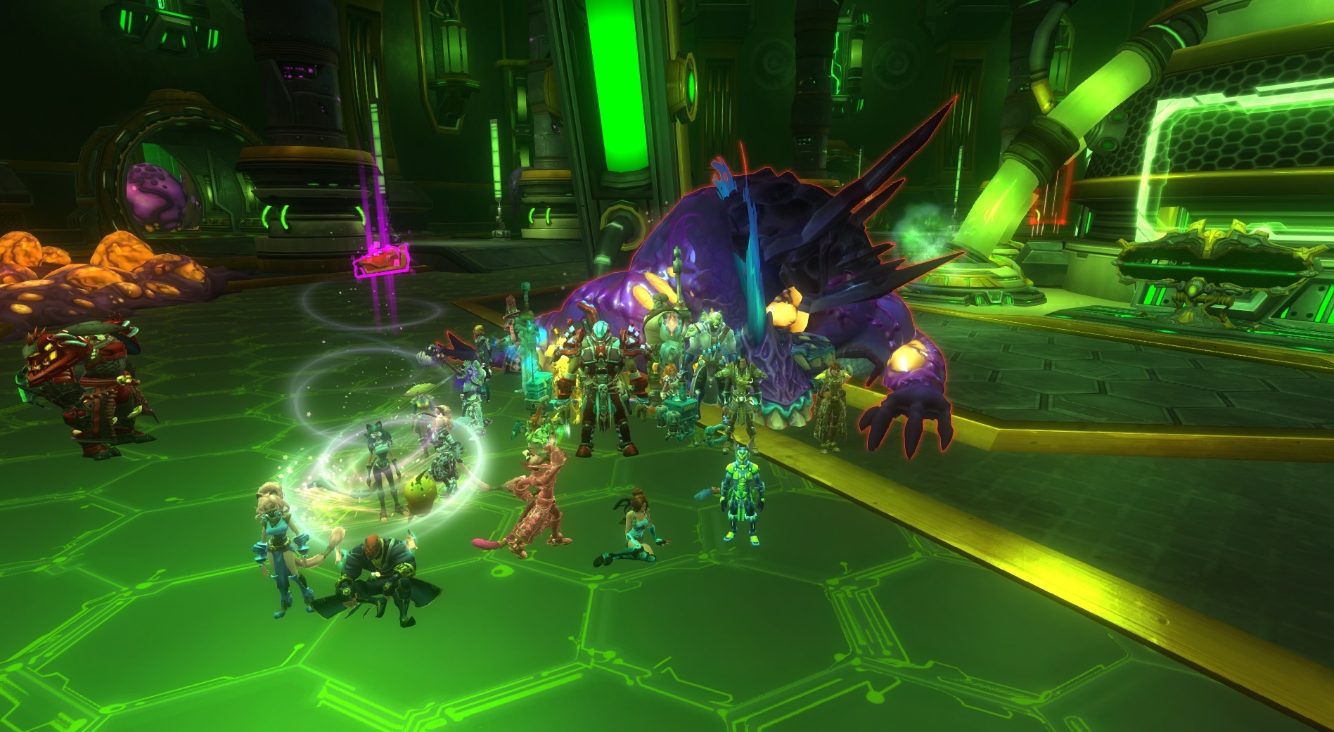 2nd Mini Boss in GA down.jpg