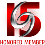 Honored Member 15 Years